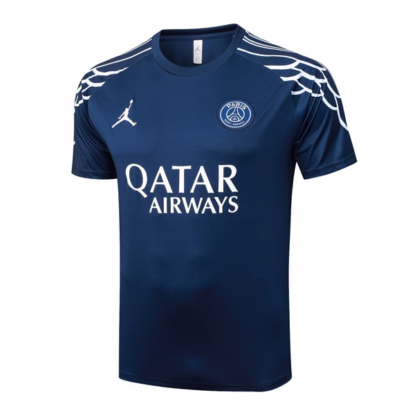 Camiseta Entrenamiento PSG 2026/27 Azul
